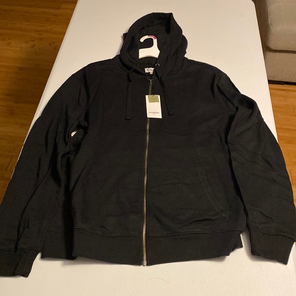 XXL jacket